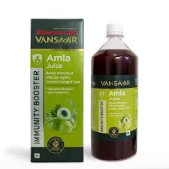 Ayurvedic Immunity Booster